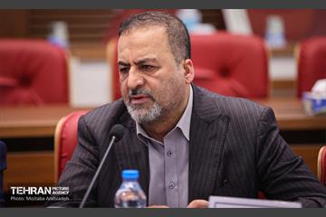 شصت‌وپنجمین نشست هیات امناء دانشگاه علوم پزشکی 9