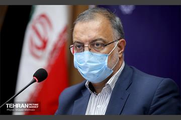 اولین نشست دکتر زاکانی شهردار تهران با شهرداران مناطق 22 گانه 31