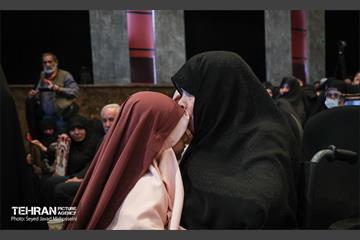 هشتمین همایش ستارگان شهر 22