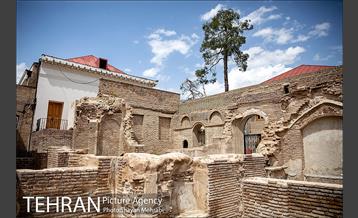 خانه اتحادیه؛ گذشته و حال 22