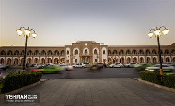 خانه شهر (بلدیه) 55