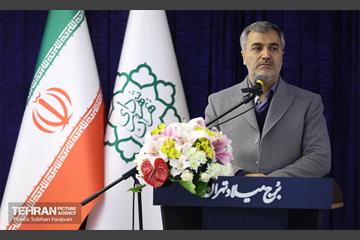 رویداد «هوای پاک، از ایده تا عمل» 23