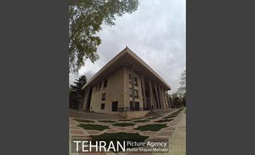 کاخ نیاوران 2