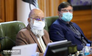 یکصدوچهل‌و‌دومین جلسه شورای اسلامی شهر تهران 27