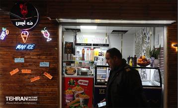 گذر غذا و گردشگری برکت 14