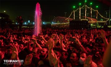 اجتماع اربعینی‌ها - 2 33