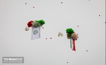 یوم الله ۲۲ بهمن در تهران  34