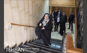 جلسه شورای شهر  24