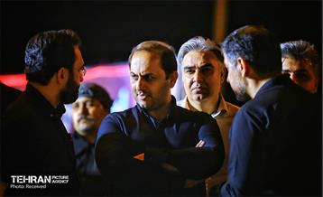 خدمات شهرداری منطقه ۳ در گذرگاه مرزی چذابه 16