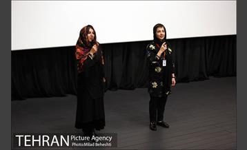 روز پنجم سی و هفتمین جشنواره جهانی فیلم فجر 8