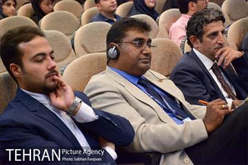نشست روز جهانی اسکان بشر 27