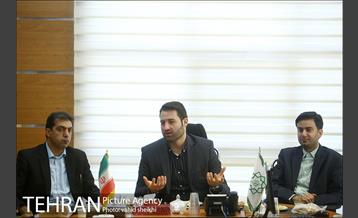 نشست مشترک مدیران مرکز ارتباطات و مدیران سازمان فناوری 3