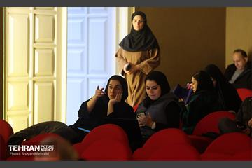 نشست مطبوعاتی سخنگوی شهرداری تهران 26