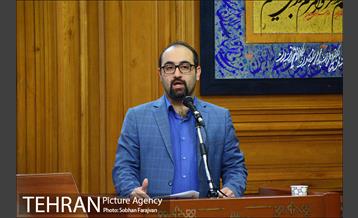 یکصد و هشتاد و ششمین جلسه شورای شهر  22