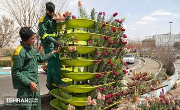 طرح استقبال از بهار 75