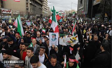 چهل‌و‌‌هفتمین جشن پیروزی انقلاب اسلامی 15