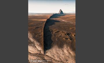 برندگان جایزه عکاس هوایی سال ۲۰۲۰  14