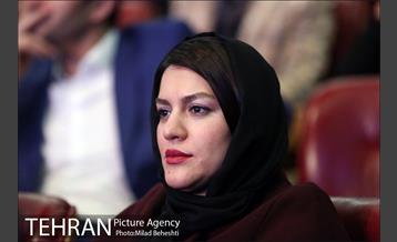 مراسم افتتاحیه سی و پنجمین جشنواره فیلم فجر‎ 26