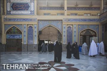 امامزاده صالح (علیه السلام)‎ 18