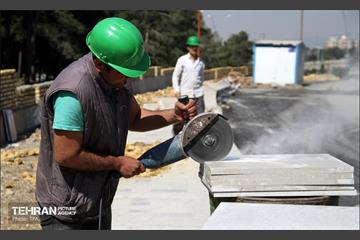 ترمینال شرق 22
