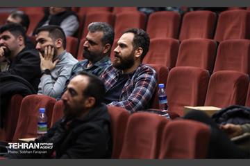 رویداد آموزشی سینما، توسعه 3