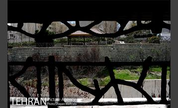 رود دره ولنجک 40