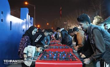 جشن «بهار قرآن، بهار ایران» 8