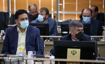 اولین جلسه قرارگاه خدمات اجتماعی 8