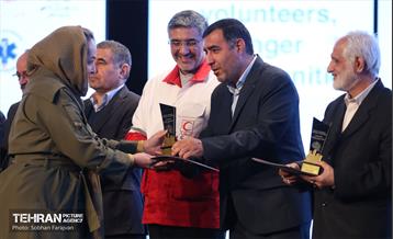 همایش روز جهانی داوطلب 7