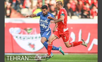 دیدار تیم‌های فوتبال پرسپولیس - استقلال خوزستان 20
