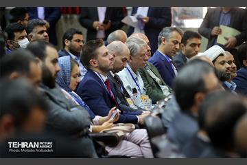هشتمین کنفرانس بین‌المللی مهندسی راه‌آهن 5