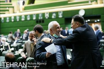 آغاز به کار یازدهمین دوره مجلس شورای اسلامی 10