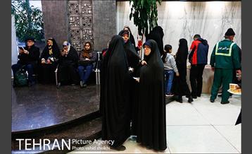 اکران فیلم تنگه ابوقریب با حضور شهردار تهران 30