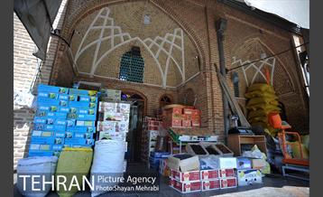 کاروانسرای خانات 3