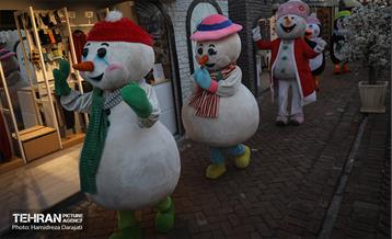 جشنواره زمستان داغ  32