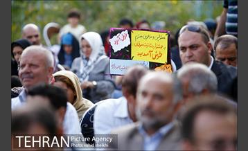 جشنواره شاتوت و محصولات محلی دهستان سولقان 19