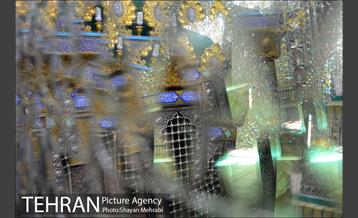 امامزاده یحیی(ع) 9