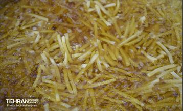 میهمانی ۱۰ کیلومتری عید غدیر 15