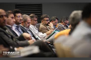 نخستین نشست مدیران ارتباطات شهرداری‌های کشور «نما»  1