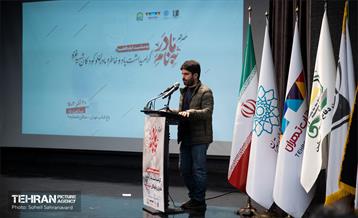 عصر شعر «به‌نام مادر» 9