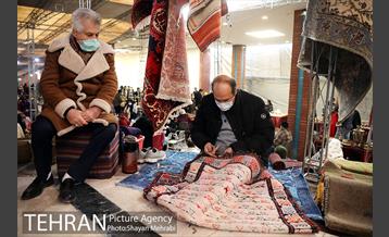 جمعه ‌بازار پروانه  24