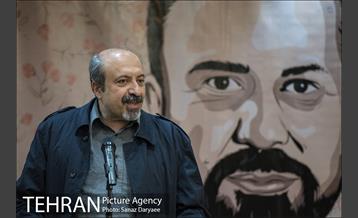 سی و دومین مراسم شب شاعر 14