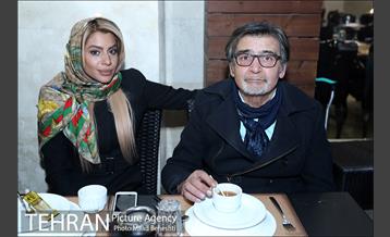 بزرگداشت رضا رویگری‎ 1