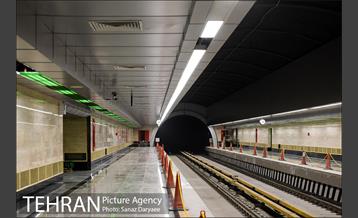 بازدید رئیس شورای شهر تهران از منطقه ۱۱ 31