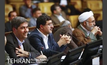 جلسه کمیسیون اقتصادی در خصوص بررسی لایحه مالیات برارزش افزوده  2