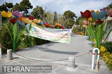 روز طبیعت متفاوت شهر تهران-1 29