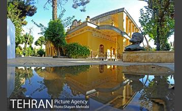 عمارت عین الدوله 4