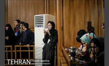 ارائه برنامه عباس آخوندی کاندید پست شهردار 10