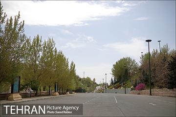 روز طبیعت در بوستان نهج البلاغه 3