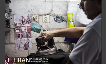 مغازه خیاطی 4